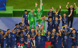 Champions League trở lại: Tiền của người Anh có cản được PSG, Real Madrid?