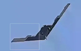 UAV khổng lồ của Trung Quốc có thể sở hữu năng lực kinh ngạc