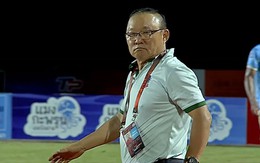 HLV Park Hang-seo ngược dòng thắng ấn tượng ở Thai League, được truyền thông Thái Lan khen hết lời