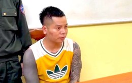 Bắt 740 người trong đường dây ma túy, xác định vai trò của giang hồ mạng 'Sáng Con'