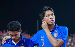 Báo Thái Lan: 'Đội tuyển đang trong tình trạng hỗn loạn'