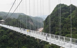 Việt Nam sở hữu cây cầu không bắc qua con sông nào: dài 632m, vốn đầu tư hơn 770 tỷ đồng, vượt Trung Quốc để lập kỷ lục thế giới
