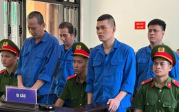 Tử hình Nguyễn Đình Chiến sinh năm 1990