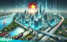 Năm 1975 Philippines giàu gấp 4 lần, 50 năm sau Việt Nam bỏ xa: Chuyên gia Philippines chỉ ra “vũ khí”