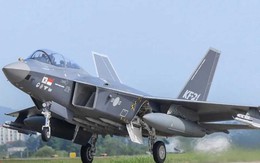 Hàn Quốc 'khai tử' KF-21 Block III để tiến thẳng lên tiêm kích thế hệ 6