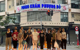 Ra quyết định khởi tố Phó Giám đốc Công ty dịch vụ y tế Trần Thị Thu Hương SN 1982