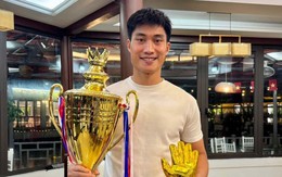Lứa U20 Việt Nam dự World Cup: Người lên đỉnh cao như Quang Hải, kẻ sớm bỏ nghề