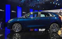 Đối thủ Mazda2 ra mắt với giá quy đổi 171 triệu đồng, có ADAS, tiêu thụ chỉ 4,04 lít/100 km