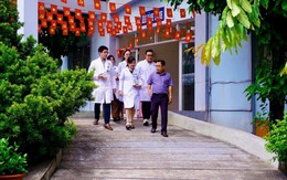 Việt Nam đã có "nhà dưỡng lão" dành cho người cao tuổi bại liệt: Diện tích 13.782m2 với tổng kinh phí 84,7 tỷ đồng, khuôn viên trung tâm phủ kín cây xanh, vô cùng yên tĩnh