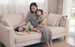 Nhiều đêm nằm trong phòng, tôi bỗng thấy sợ khi nghe tiếng ho của bố chồng, tiếng nói chuyện của mẹ chồng