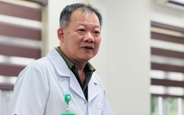 Lời khuyên đặc biệt của Giám đốc BV Việt Đức tới bác sĩ nội trú trước Match Day