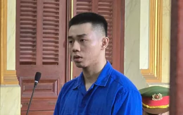 Cuồng yêu mù quáng, bị cáo nhận 15 năm tù