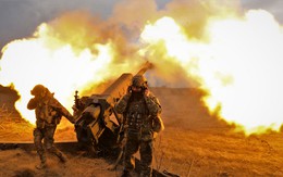 Nga tập kích Kiev 1 ngày sau chuyến thăm của phái đoàn Mỹ - 1.700 quân Ukraine bị siết chặt, chưa thể phá vây