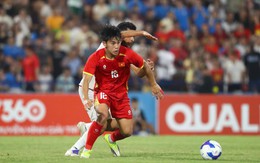 Thực hư thỏa thuận giữa AFC và Trung Quốc: Tuyển Việt Nam có cơ hội sớm trở lại giải châu Á?