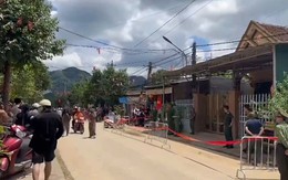 Phát hiện người phụ nữ chết bất thường trong nhà riêng ở Quảng Trị