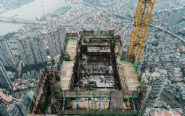DN xây dựng đạt lợi nhuận kỷ lục, thưởng nhân viên 8 tháng lương, nhưng đó chưa phải điều bất ngờ nhất
