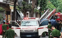 Xe cấp cứu tư nhân phải đáp ứng những điều kiện gì để được hoạt động?