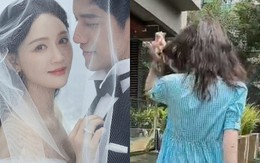 Tình trạng của Trần Kiều Ân sau khi cưới thiếu gia kém 9 tuổi