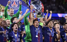Khởi tranh Champions League 2026/27: PSG săn cú ăn ba liên tiếp, Arsenal dẫn đầu dự đoán vô địch
