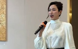 Hoa hậu Đỗ Hà vướng tranh cãi