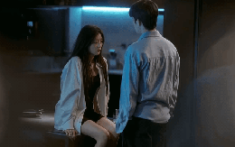 Tìm thấy cảnh nóng siêu đỉnh nhưng bị cắt của Đầu Xuân Tươi Sáng: Có duyên mới xem được, netizen nhanh tay lưu gấp