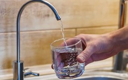 5 lời khuyên cho những gia đình đang uống nước máy lọc