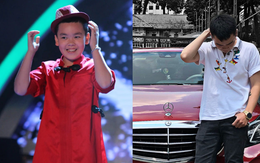 Bé trai 10 tuổi khiến sân khấu Vietnam's Got Talent bùng nổ, Huy Tuấn khẳng định "ngôi sao": 24 tuổi làm nghề gì và sống ra sao?