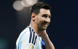 Danh sách ứng viên Quả bóng vàng 2026: Messi được đề cử, Ronaldo bị gạch tên