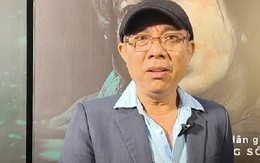 Nam nghệ sĩ miền Nam 59 tuổi: "Nghệ sĩ mà như tôi là hàng hiếm"