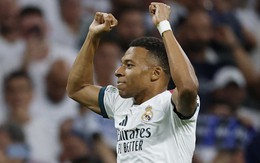 Real Madrid 2-1 Inter Milan: Trừng phạt sai lầm, thắng kiểu Mourinho
