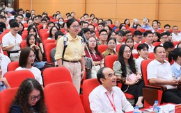 Thí sinh có 30 giây quyết định chuyên ngành tại Match Day bác sĩ nội trú