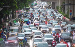 Tin không khí lạnh mới nhất: Miền Bắc sắp mưa to, nhiệt độ giảm