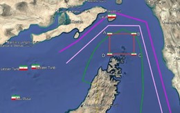 Iran phong tỏa Hormuz, Mỹ tìm đường vòng tránh ở Syria