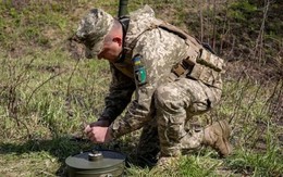 Trận đánh quyết định: Mất Sloviansk là mất tất