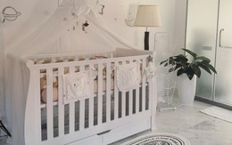 Bữa cơm của Duy Mạnh ở Mỹ