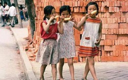 Nhìn lại tuổi thơ của thế hệ 8x, 9x mới hiểu vì sao trẻ em ngày nay dễ gặp vấn đề tâm lý
