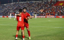 Sau cú ngã của U20, ĐT Việt Nam có tránh được thất bại ở giải đấu lớn?