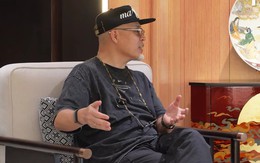 "Tôi không biết Tùng Dương có giận không nhưng kệ"