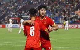 Chuyên gia: Không vì thất bại ở 1 giải đấu mà đánh giá thấp U20 Việt Nam