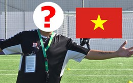 Một HLV Việt Nam đầu quân cho đội tuyển Nam Á, chuẩn bị đấu Indonesia ở FIFA ASEAN Cup