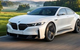 BMW 3 Series thế hệ mới sở hữu động cơ B58 mạnh nhất từ trước đến nay, có thứ lần đầu xuất hiện