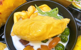 Chồng ngày nào cũng mua đồ ăn ngon đắt tiền cho vợ, tôi tưởng được anh yêu chiều cho đến ngày nghe anh tiết lộ lý do với chị gái