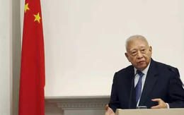 Trưởng Đặc khu Hong Kong (Trung Quốc) đầu tiên thời hậu thuộc địa Anh qua đời
