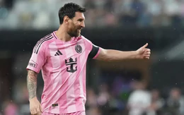 Messi sắp làm chủ CLB thứ hai tại Tây Ban Nha