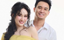 Vũ Thuý Quỳnh gặp vấn đề sức khoẻ đáng lo khi đang mang thai
