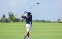 Giải Vô địch các CLB Golf Nam Toàn quốc 2026 khởi tranh tại Tam Đảo
