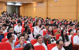780 tân bác sĩ 'tranh' suất bác sĩ nội trú