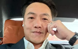 Cường Đô La làm điều chưa từng sau chia tay Hồ Ngọc Hà