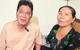 Nam nghệ sĩ miền Nam phải đi làm shipper, giờ bệnh nặng ngồi xe lăn