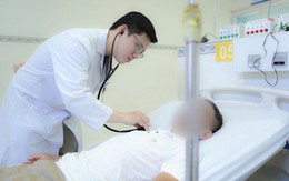 Người đàn ông đột ngột ngưng tim khi đang ăn tối